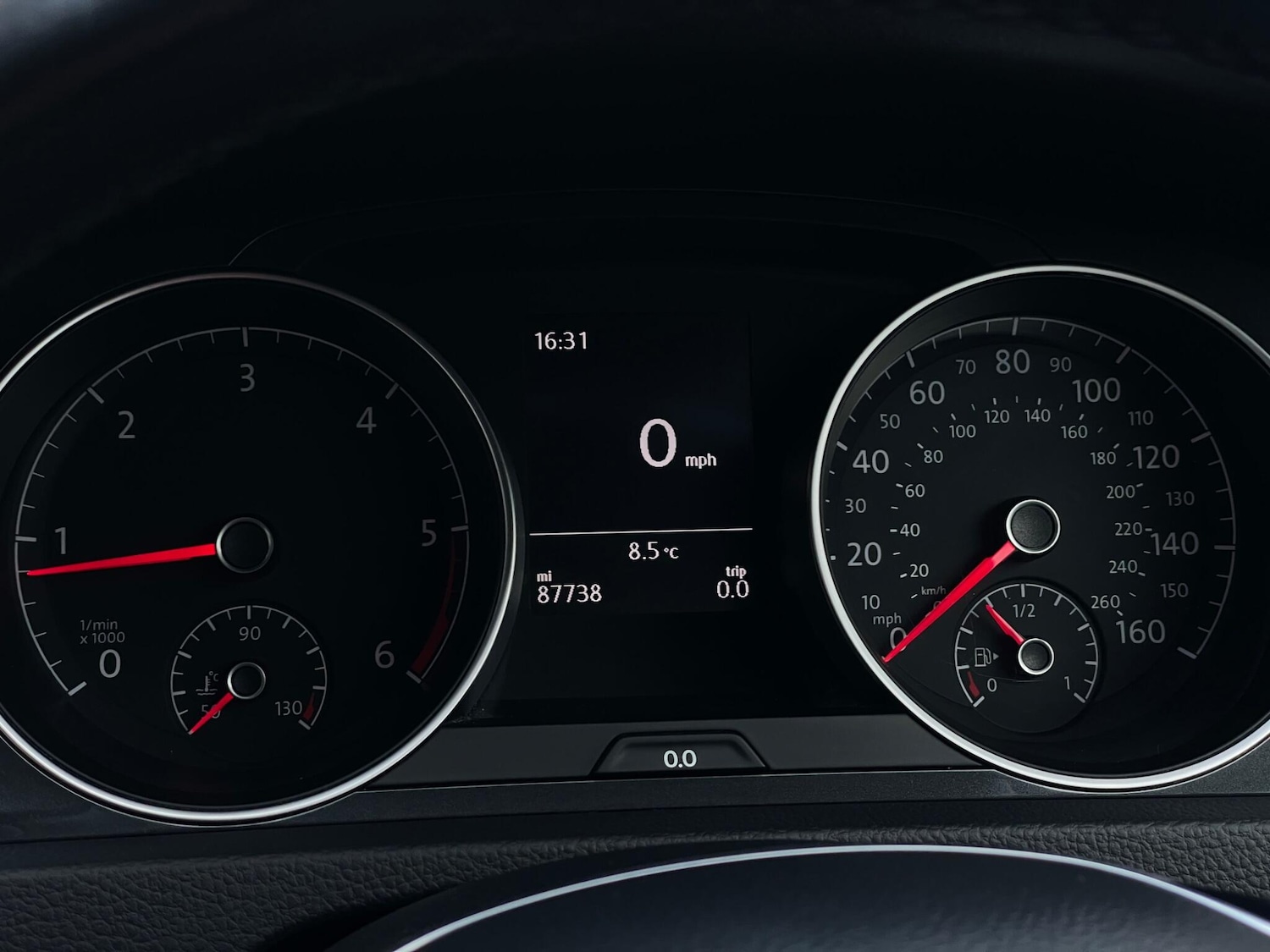 Used Volkswagen Golf for sale - 77793579: Photo 78