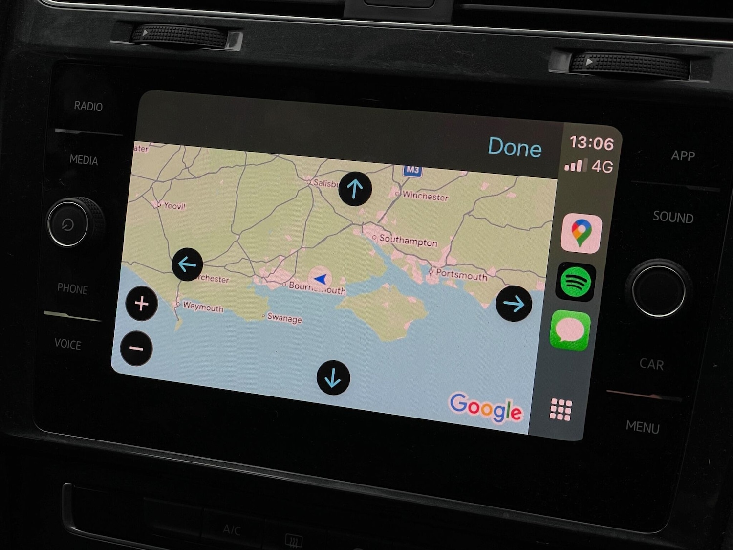 Used Volkswagen Golf for sale - 77793579: Photo 8