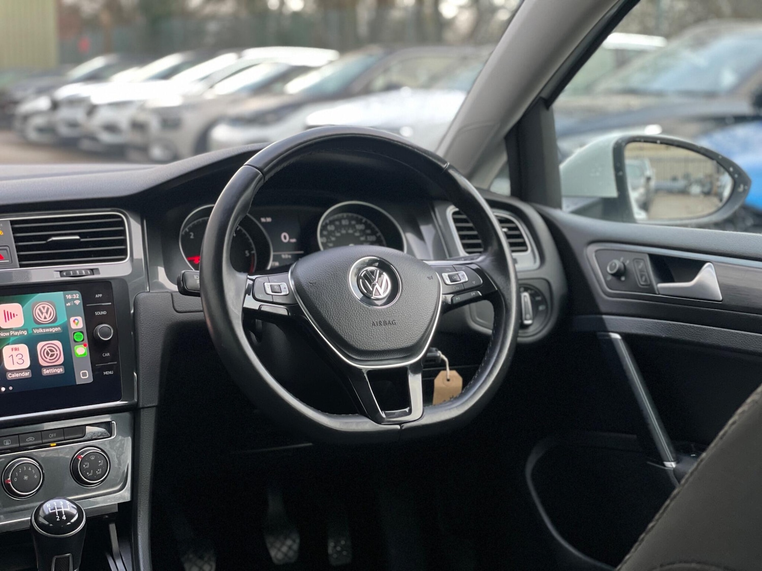 Used Volkswagen Golf for sale - 77793579: Photo 81