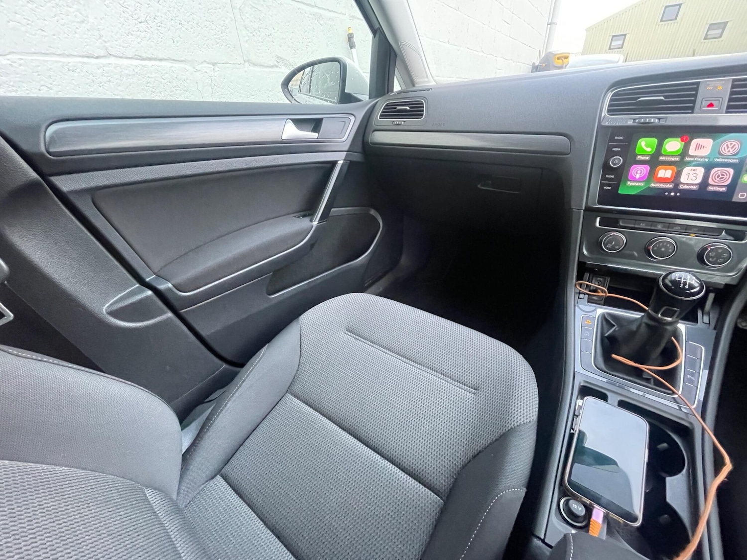 Used Volkswagen Golf for sale - 77793579: Photo 82