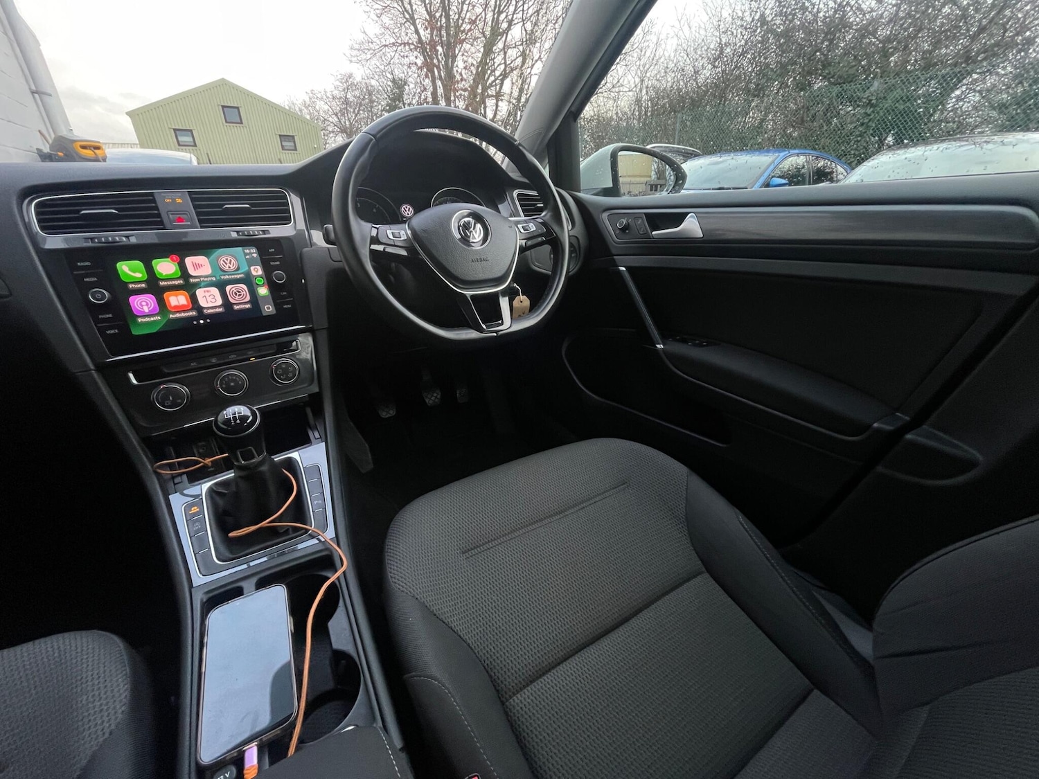 Used Volkswagen Golf for sale - 77793579: Photo 83