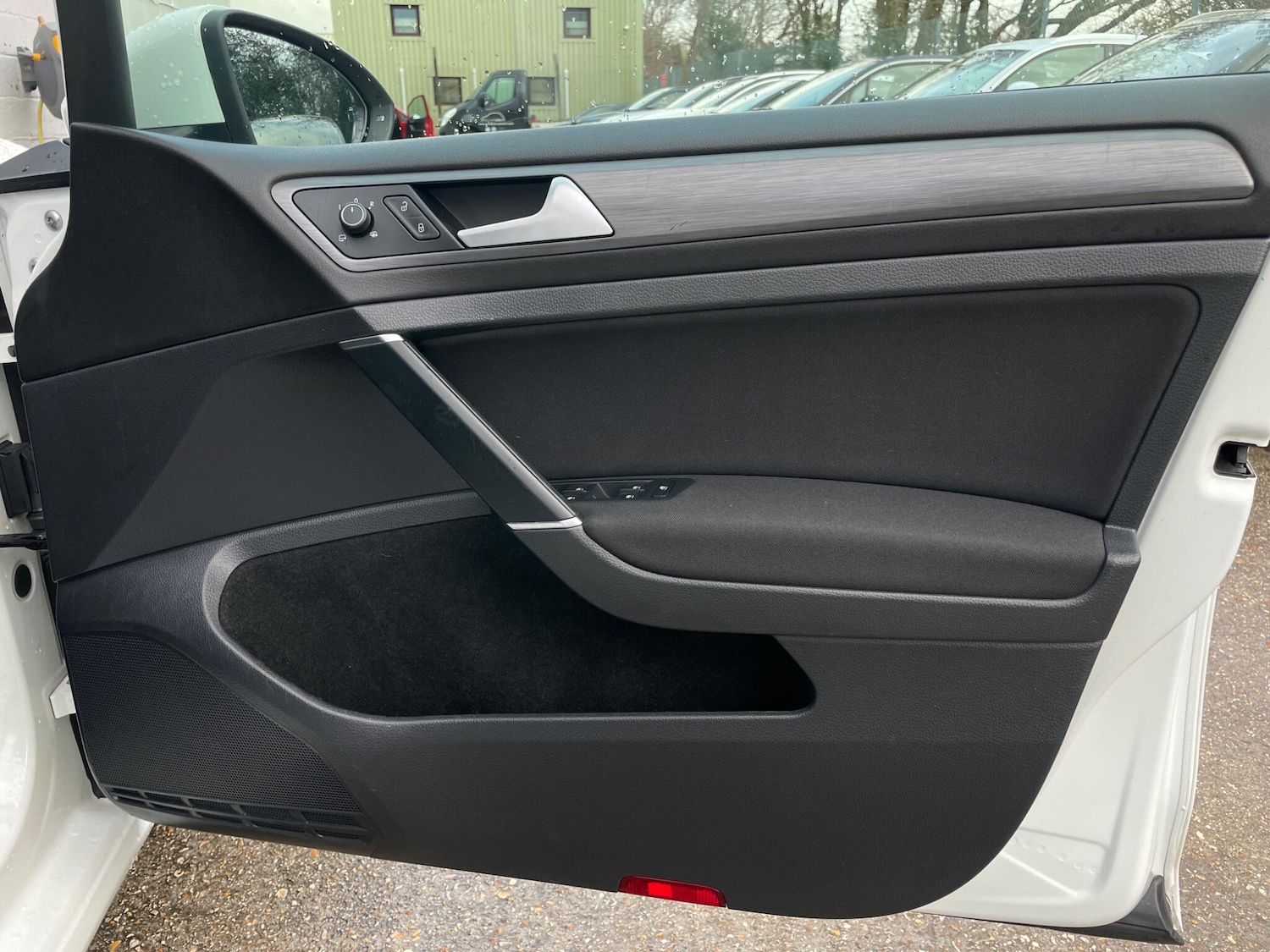 Used Volkswagen Golf for sale - 77793579: Photo 89