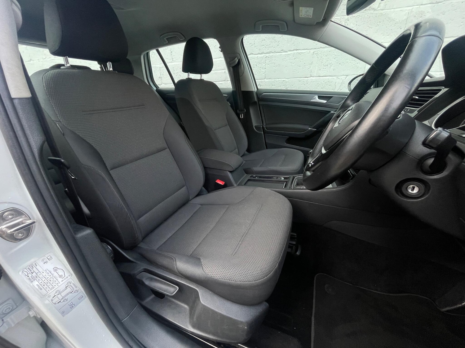 Used Volkswagen Golf for sale - 77793579: Photo 90