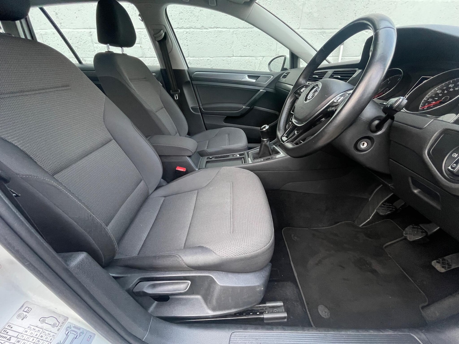 Used Volkswagen Golf for sale - 77793579: Photo 91