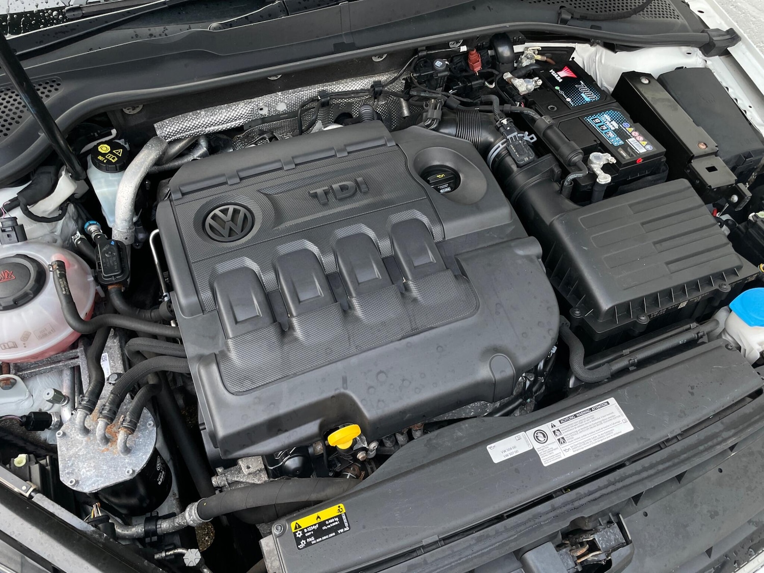 Used Volkswagen Golf for sale - 77793579: Photo 92