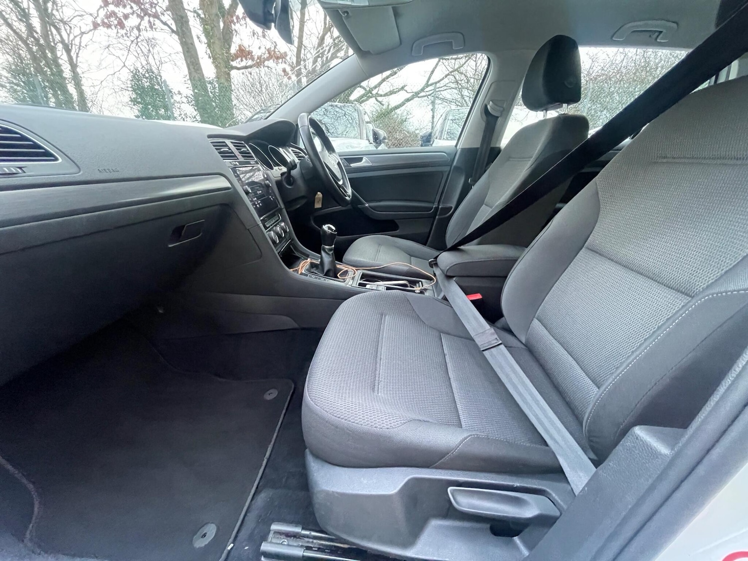 Used Volkswagen Golf for sale - 77793579: Photo 97