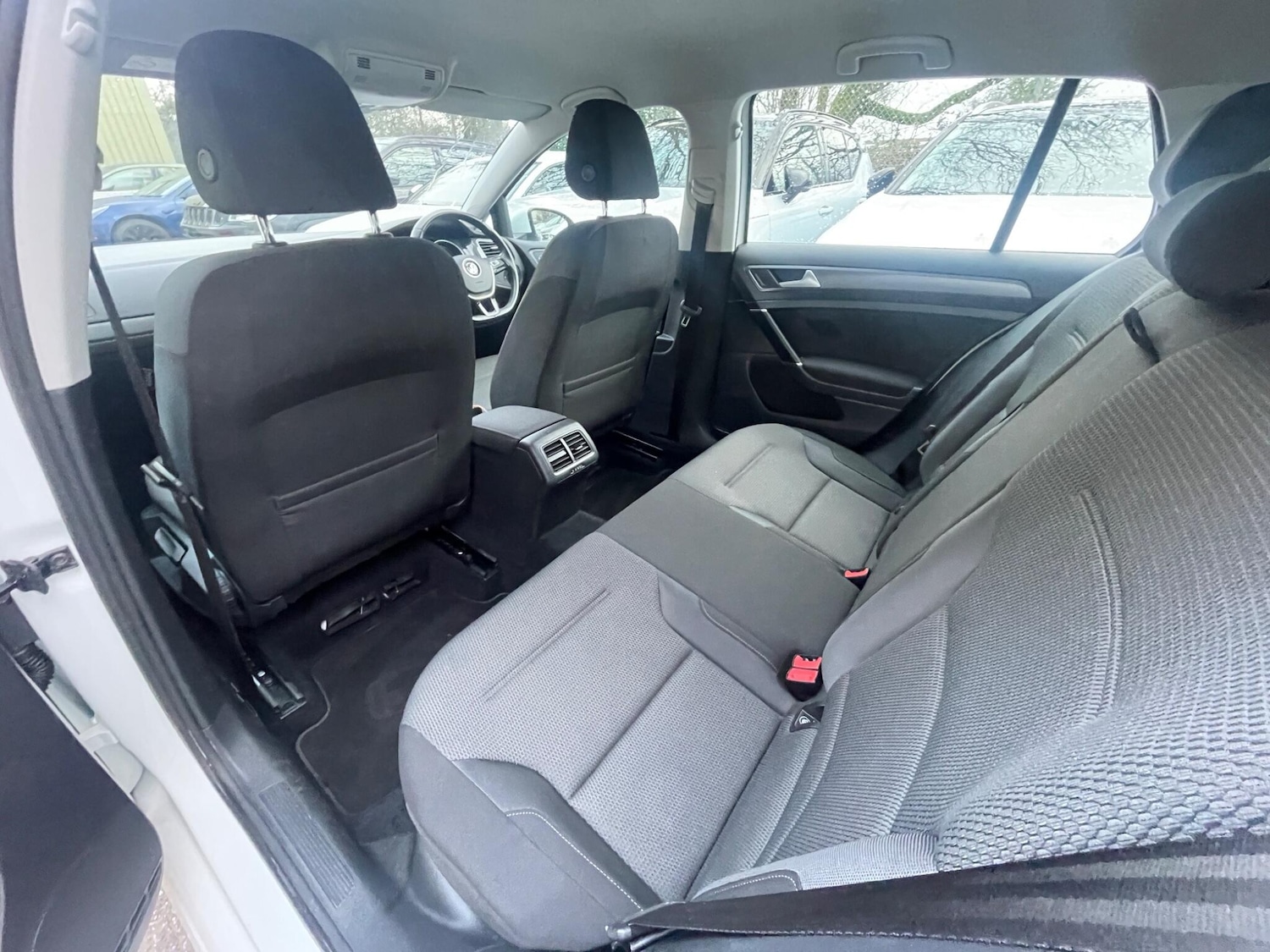 Used Volkswagen Golf for sale - 77793579: Photo 98