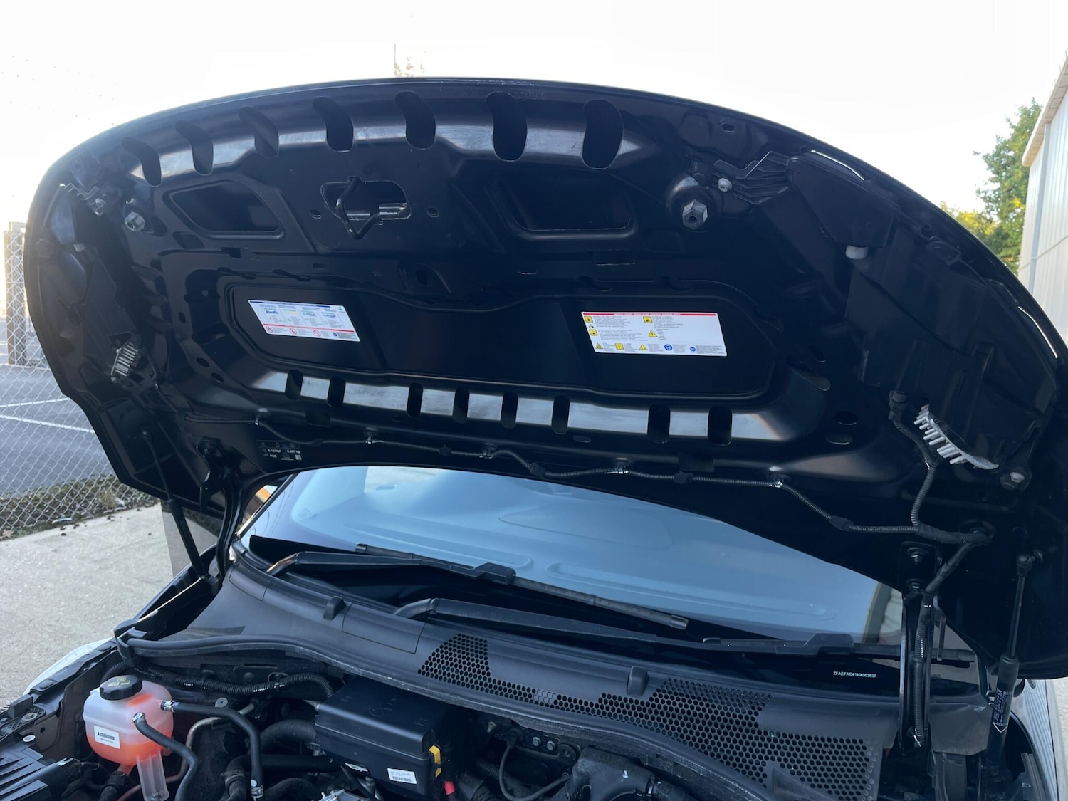 Used Fiat 500 2022 for sale - 76658846: Photo 100