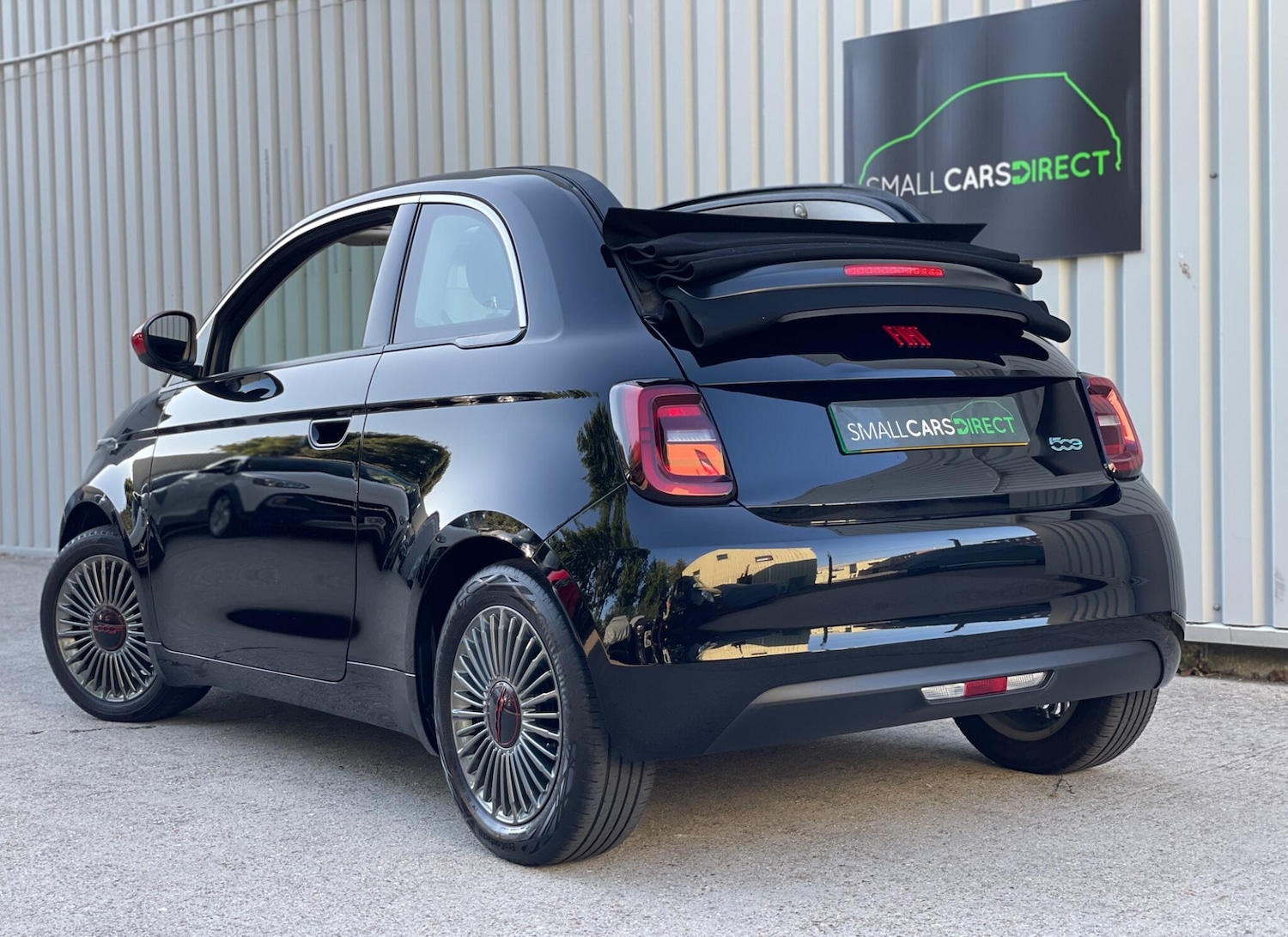 Used Fiat 500 2022 for sale - 76658846: Photo 13