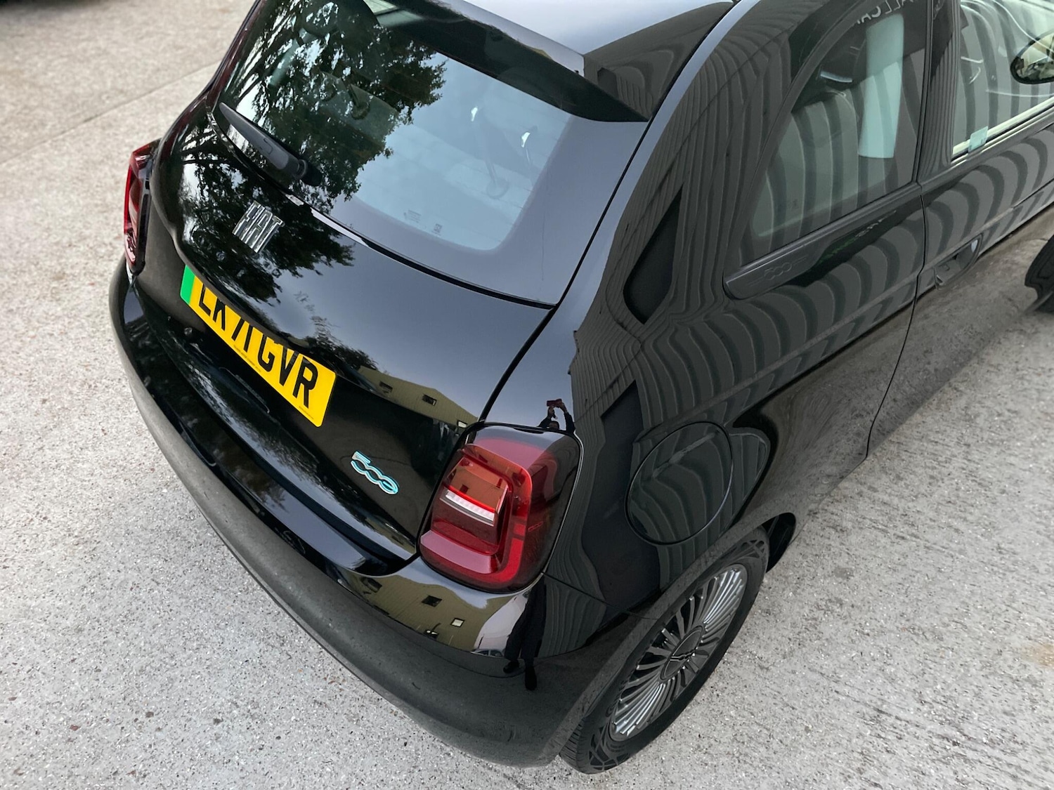 Used Fiat 500 2022 for sale - 76658846: Photo 14