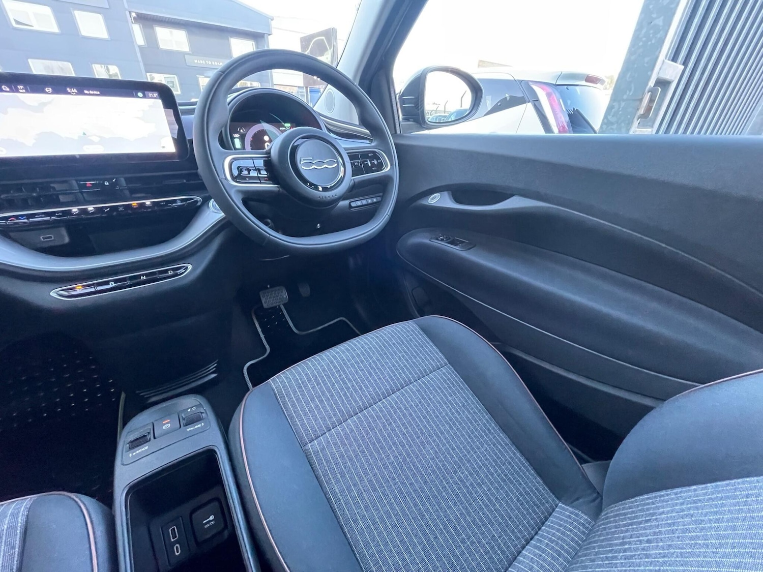 Used Fiat 500 2022 for sale - 76658846: Photo 16