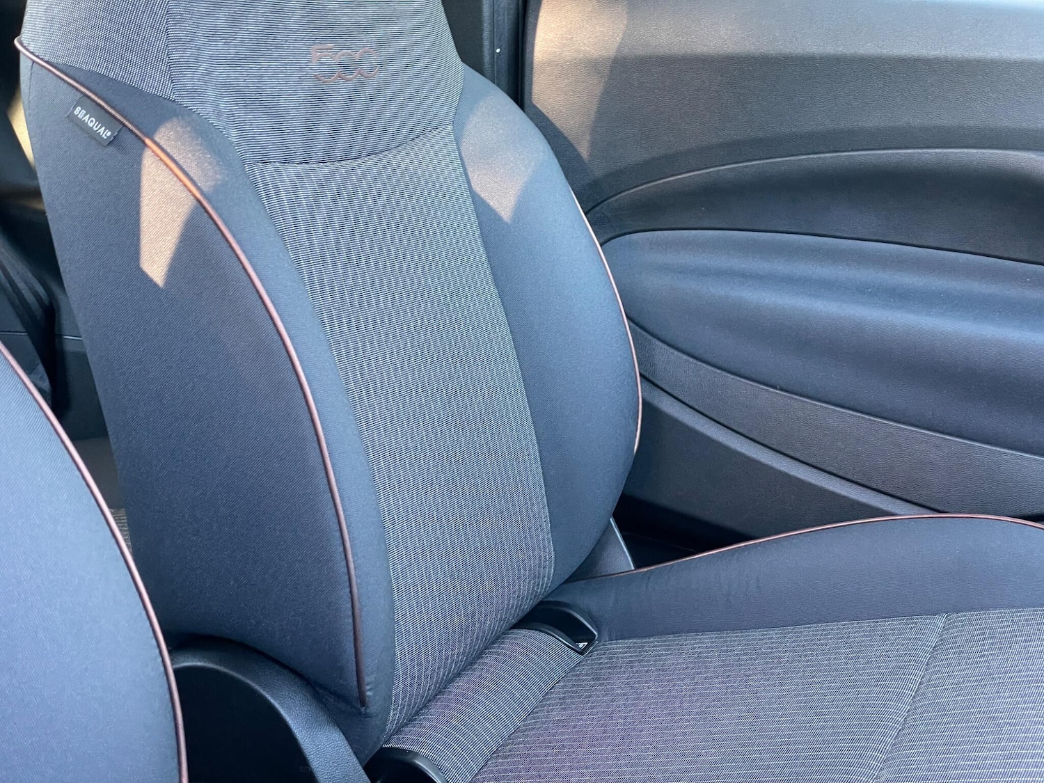 Used Fiat 500 2022 for sale - 76658846: Photo 17