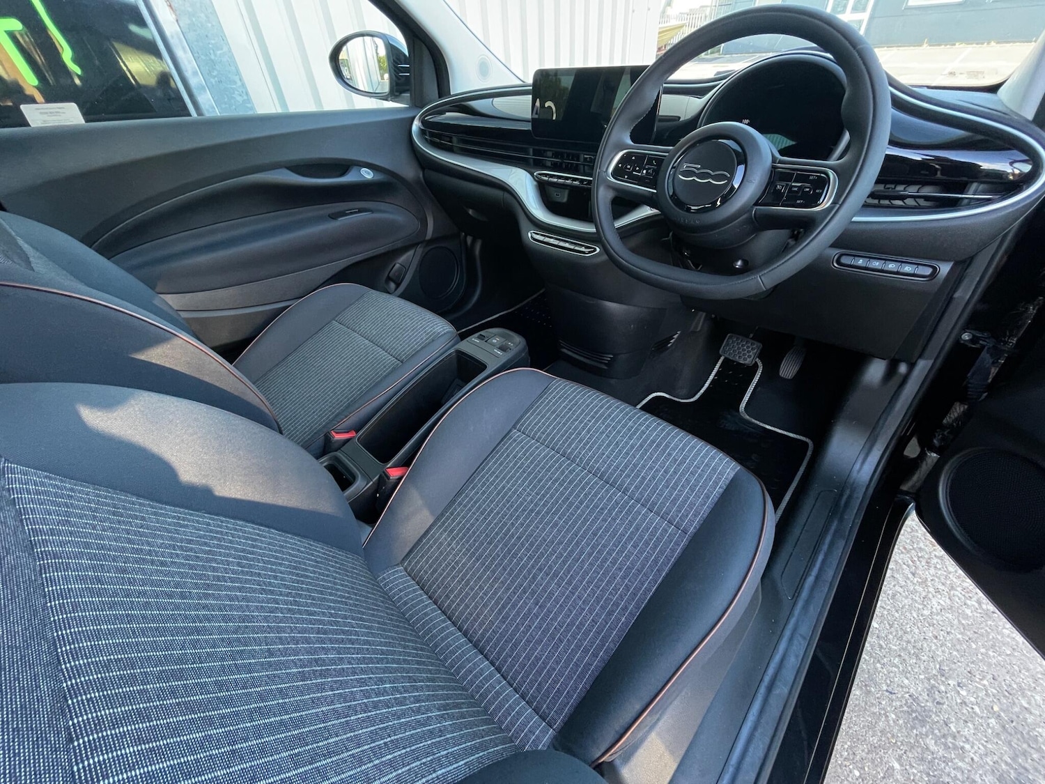 Used Fiat 500 2022 for sale - 76658846: Photo 19