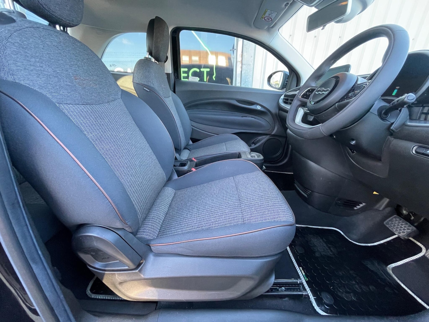 Used Fiat 500 2022 for sale - 76658846: Photo 20