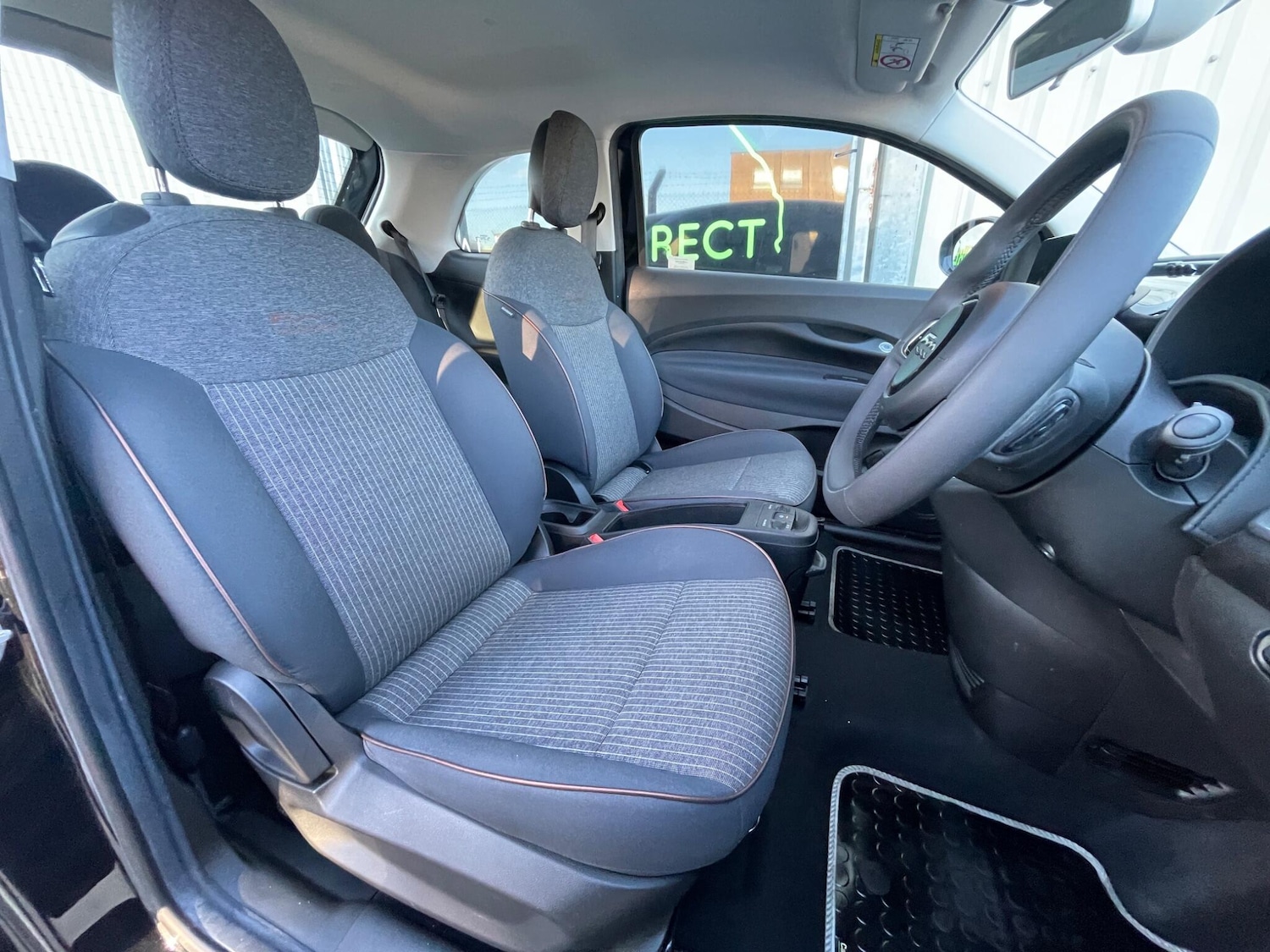 Used Fiat 500 2022 for sale - 76658846: Photo 21