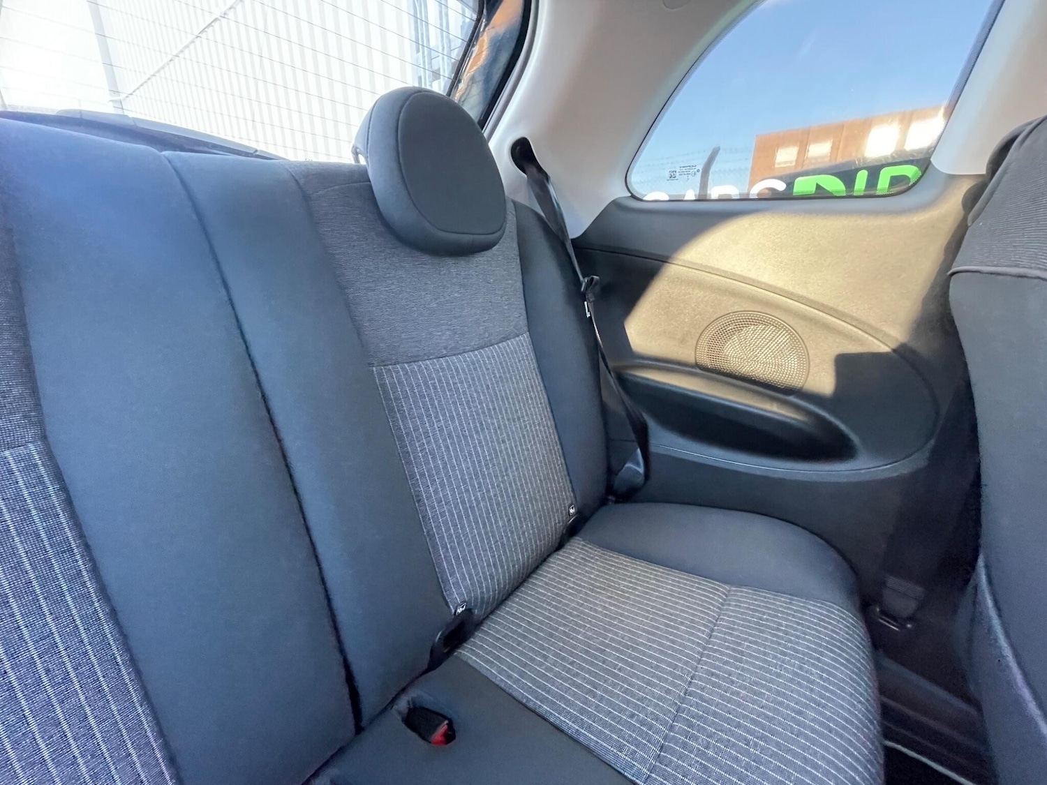 Used Fiat 500 2022 for sale - 76658846: Photo 22