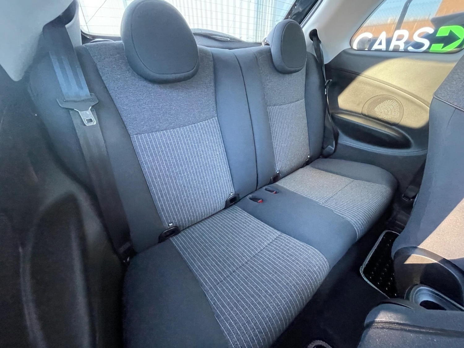 Used Fiat 500 2022 for sale - 76658846: Photo 23