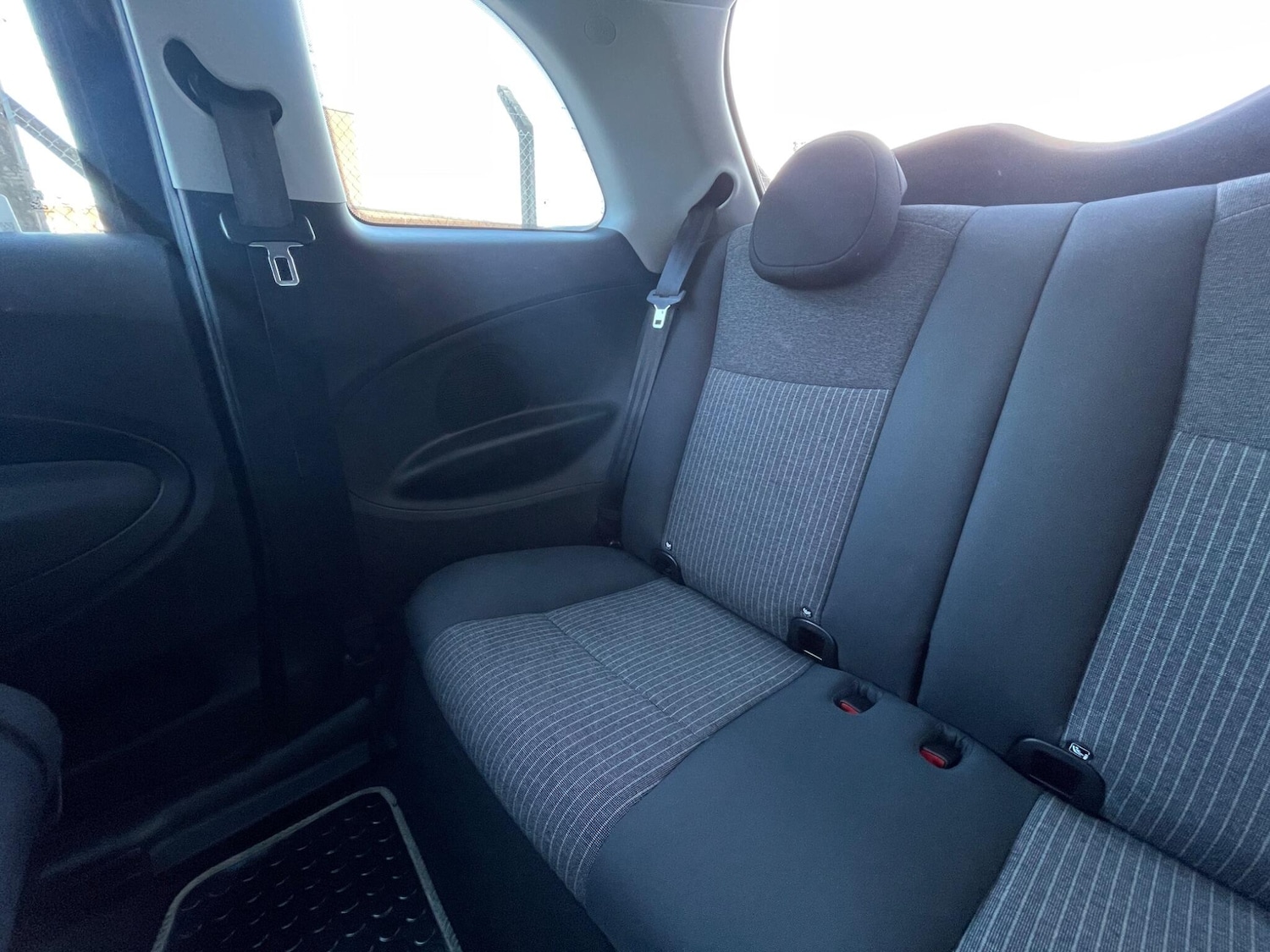 Used Fiat 500 2022 for sale - 76658846: Photo 25