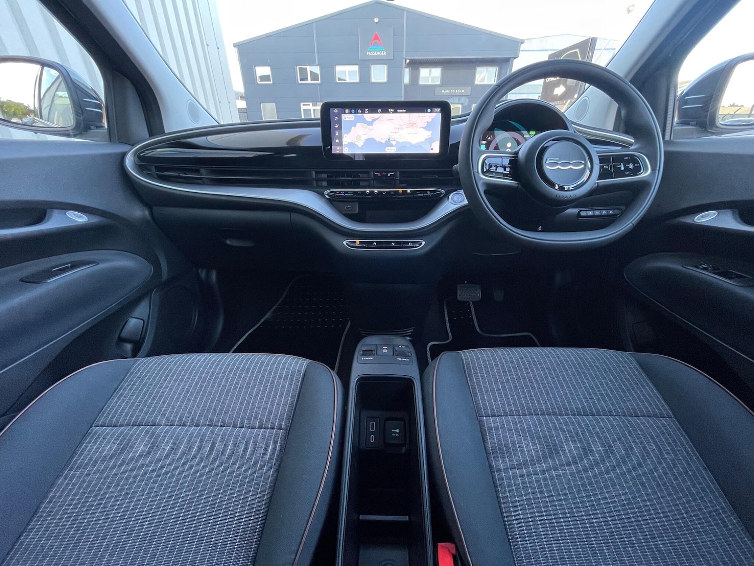 Used Fiat 500 2022 for sale - 76658846: Photo 3