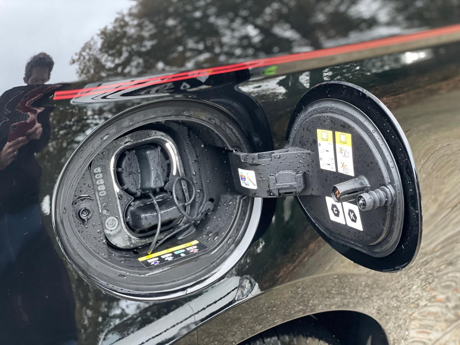 Used Fiat 500 2022 for sale - 76658846: Photo 35