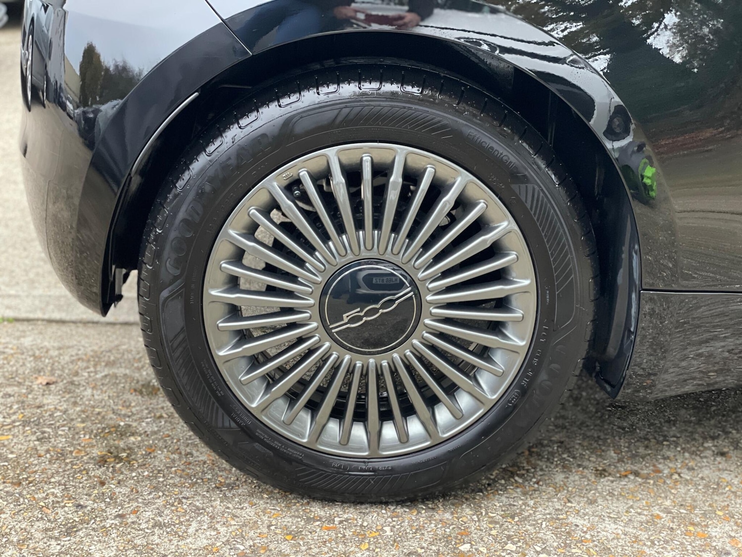 Used Fiat 500 2022 for sale - 76658846: Photo 36