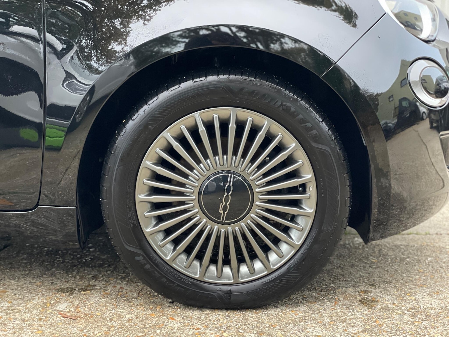 Used Fiat 500 2022 for sale - 76658846: Photo 37