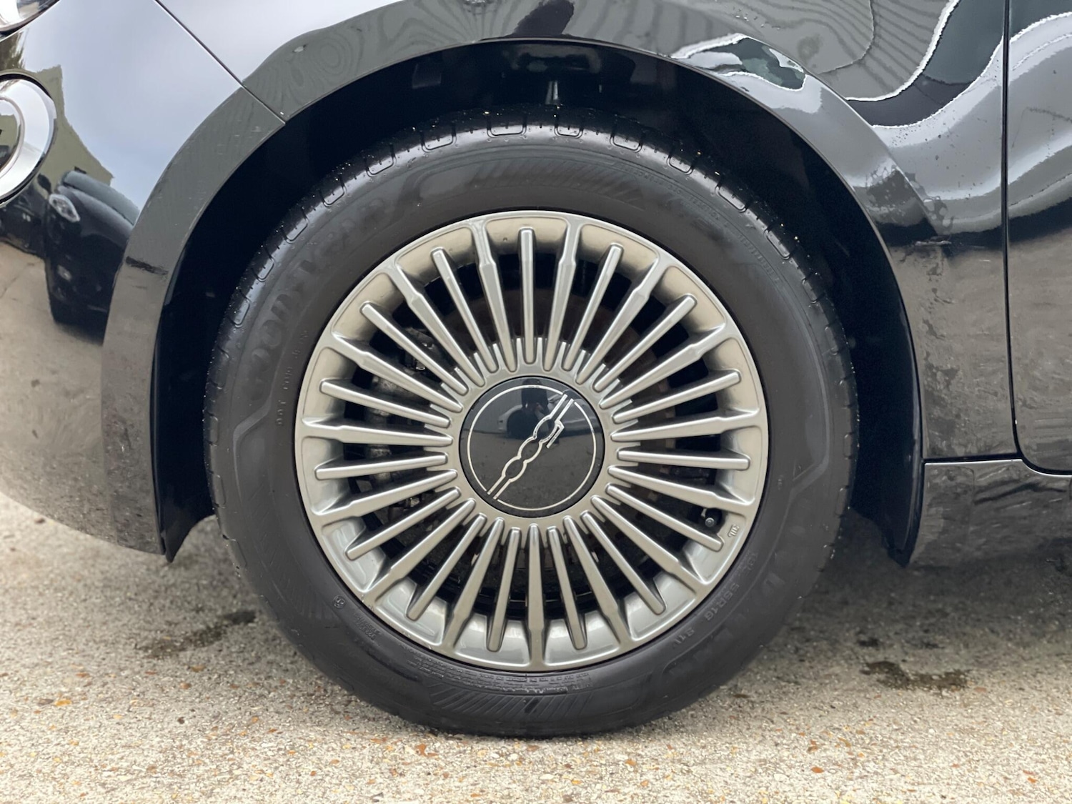 Used Fiat 500 2022 for sale - 76658846: Photo 38