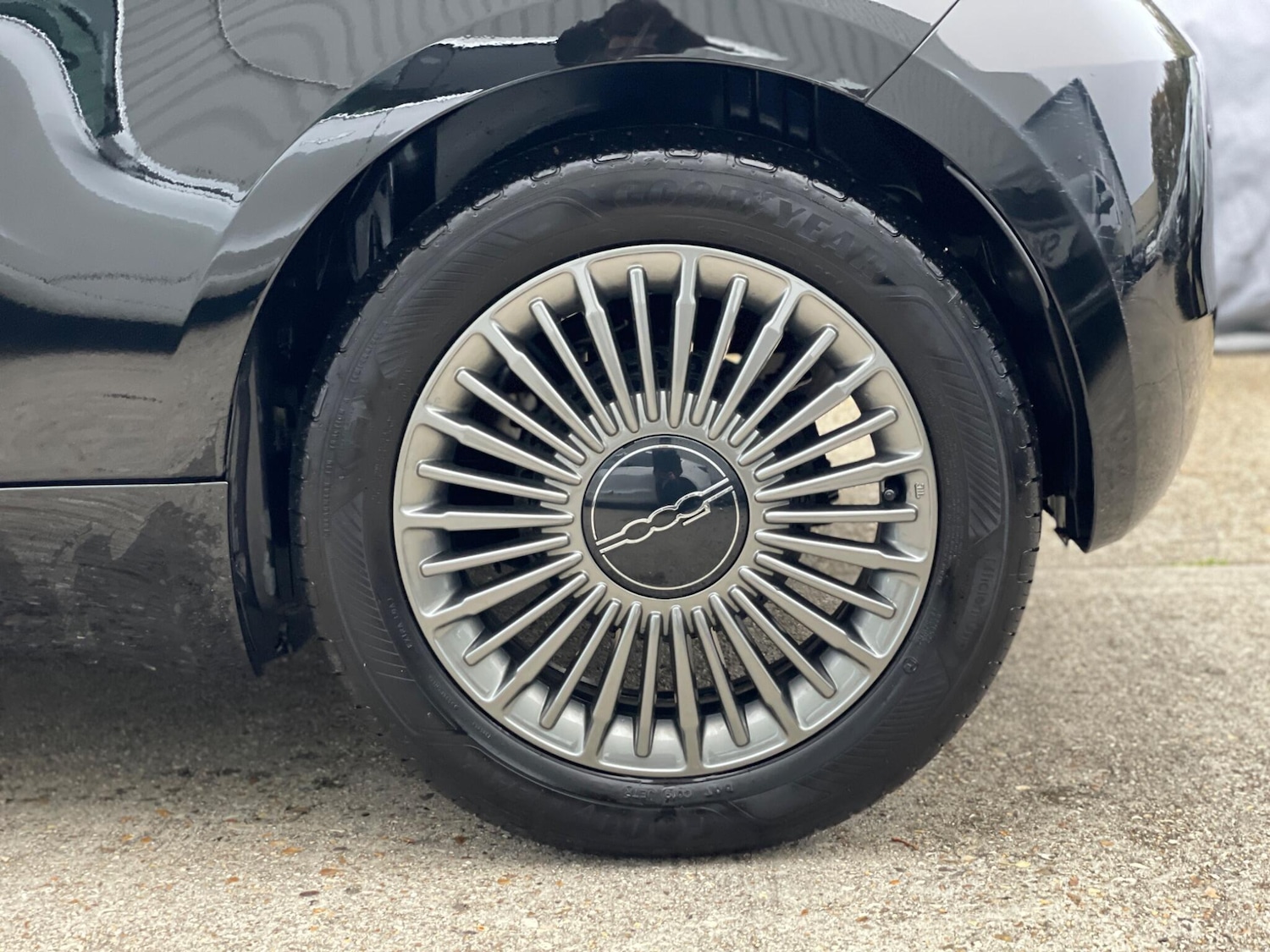 Used Fiat 500 2022 for sale - 76658846: Photo 39