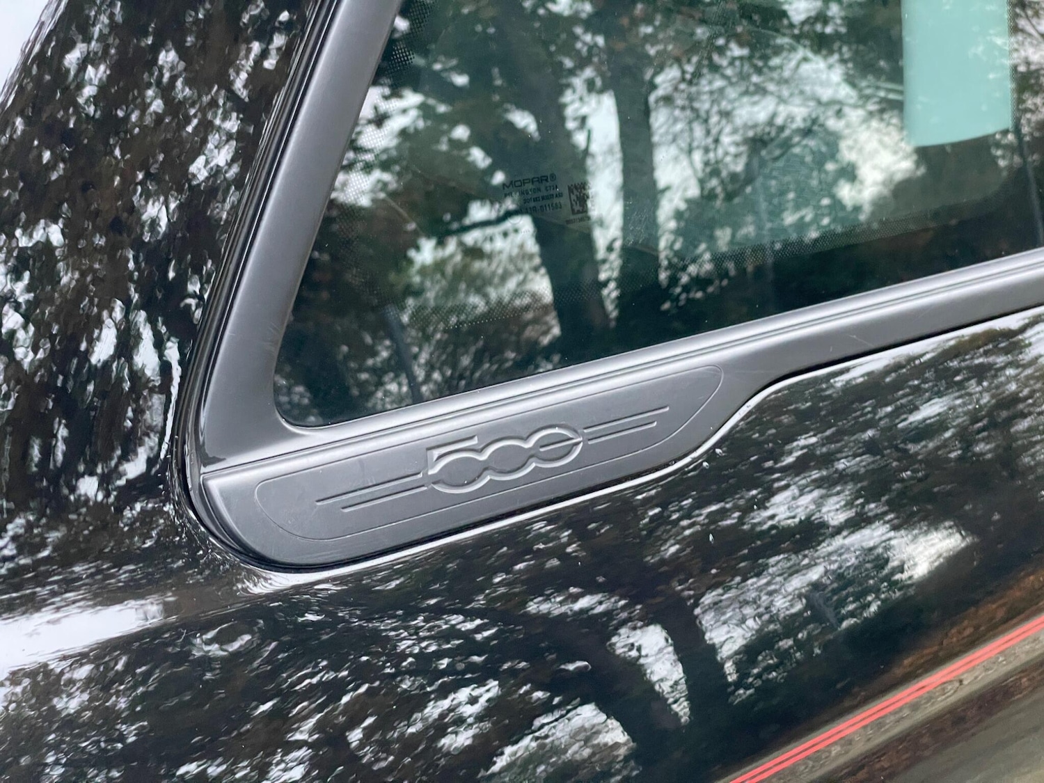 Used Fiat 500 2022 for sale - 76658846: Photo 47