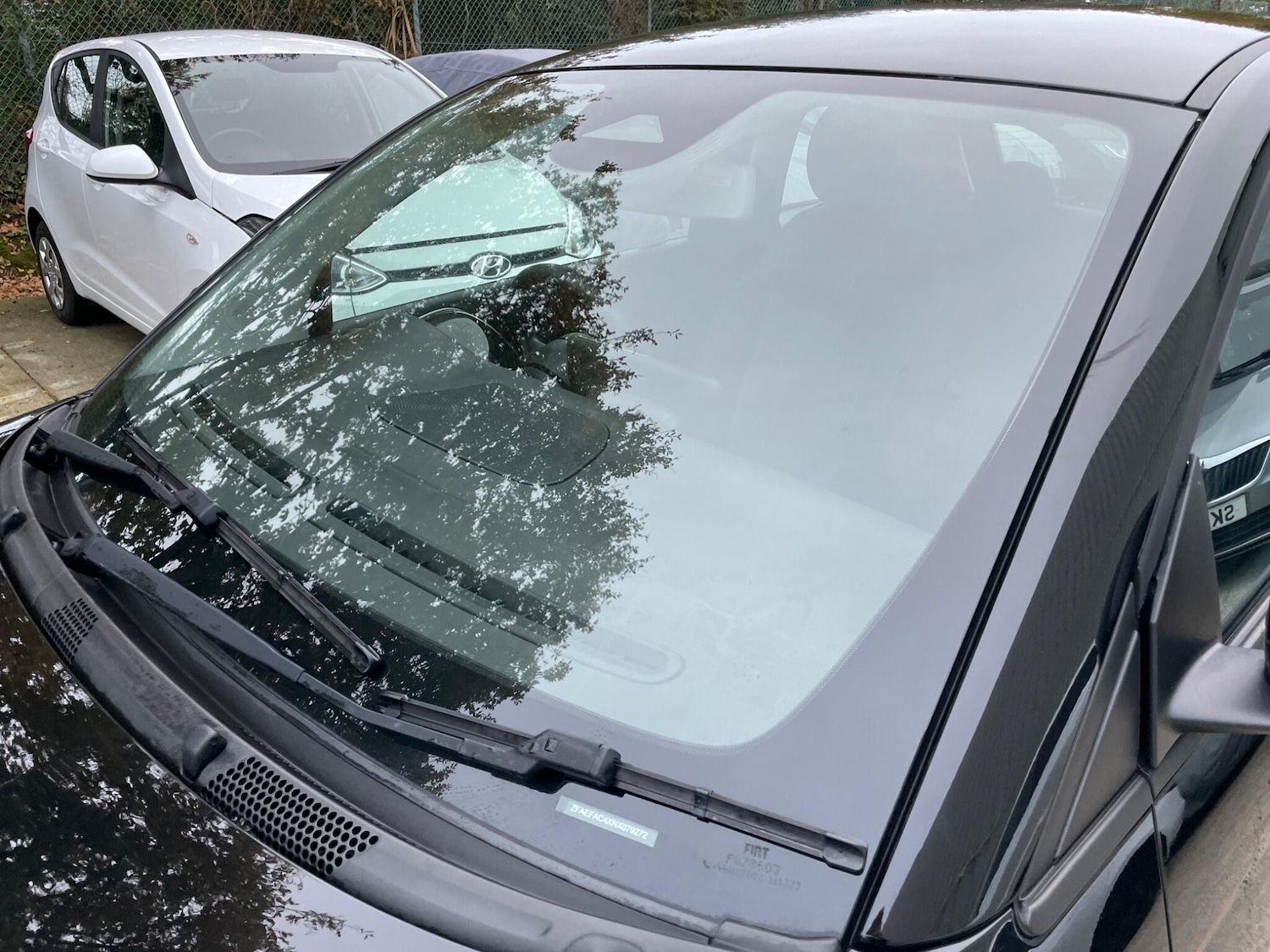 Used Fiat 500 2022 for sale - 76658846: Photo 49