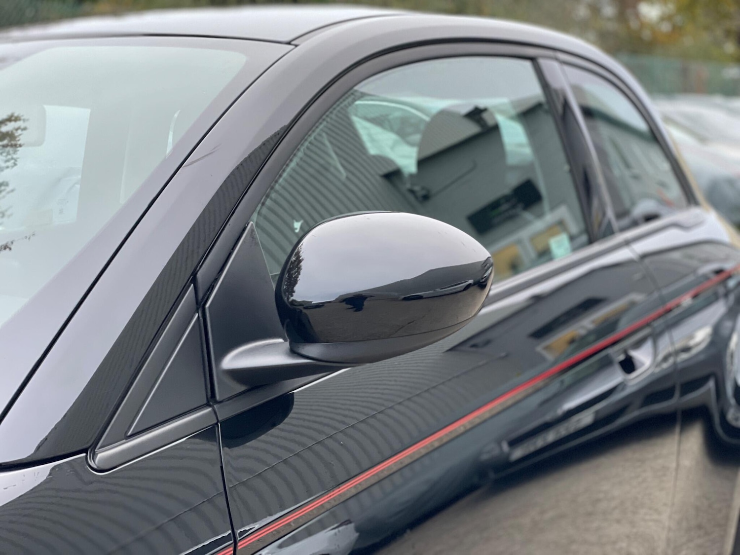 Used Fiat 500 2022 for sale - 76658846: Photo 50