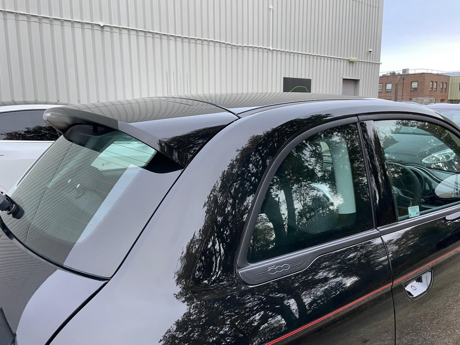 Used Fiat 500 2022 for sale - 76658846: Photo 52