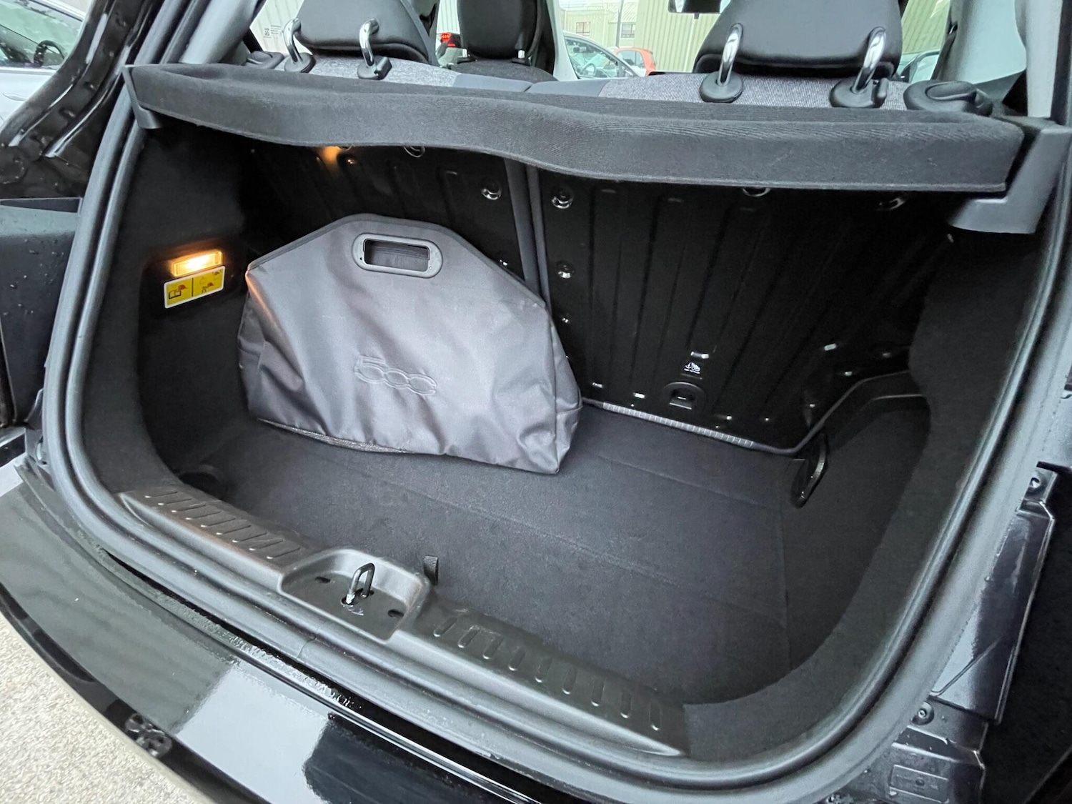 Used Fiat 500 2022 for sale - 76658846: Photo 53