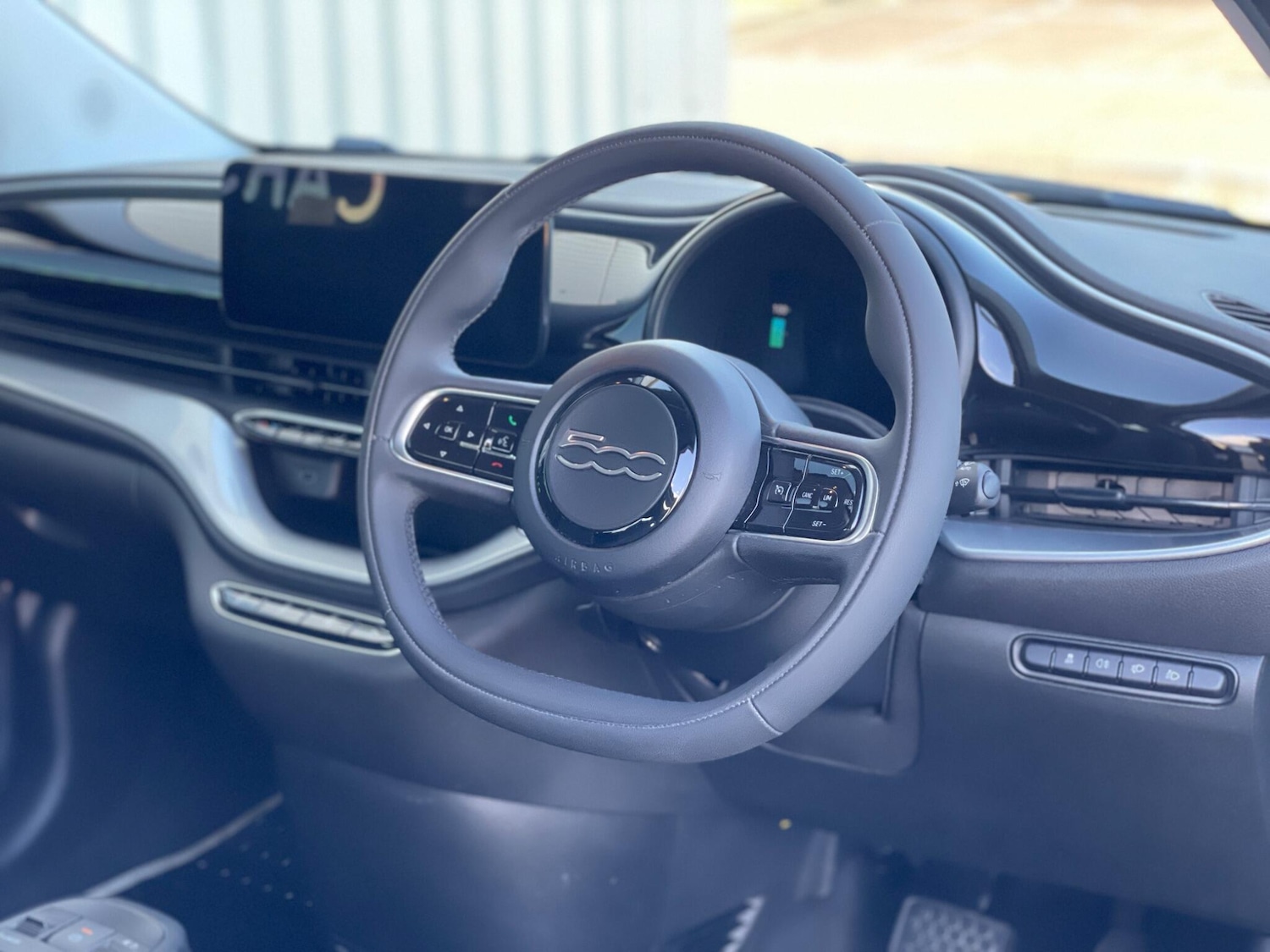 Used Fiat 500 2022 for sale - 76658846: Photo 54