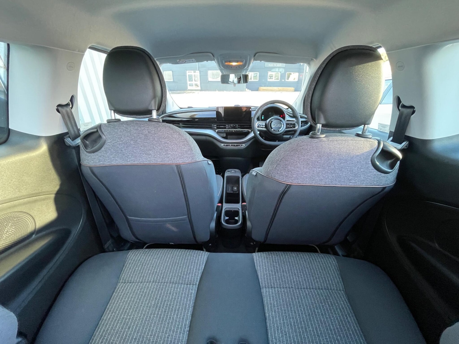 Used Fiat 500 2022 for sale - 76658846: Photo 58