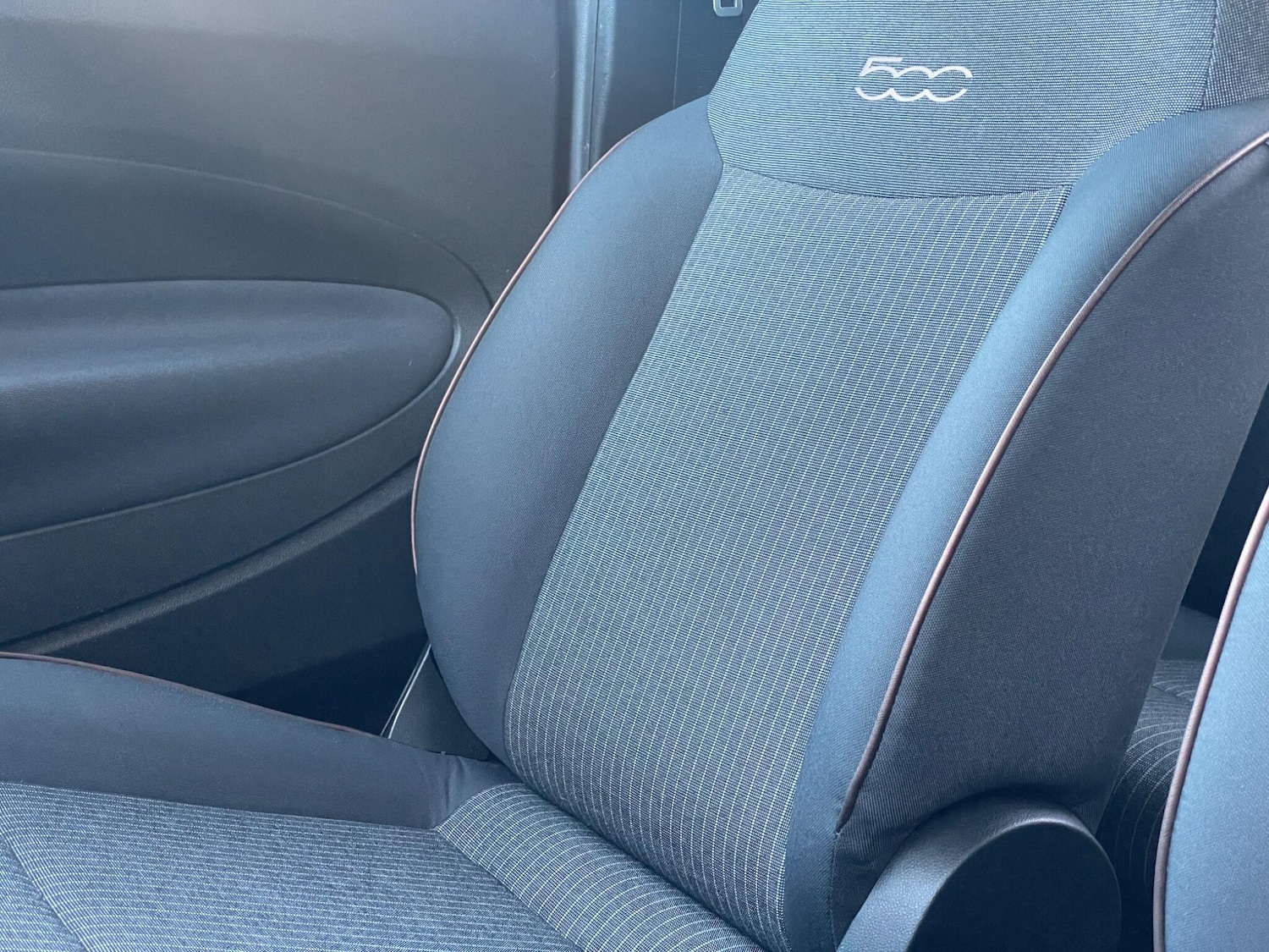 Used Fiat 500 2022 for sale - 76658846: Photo 59