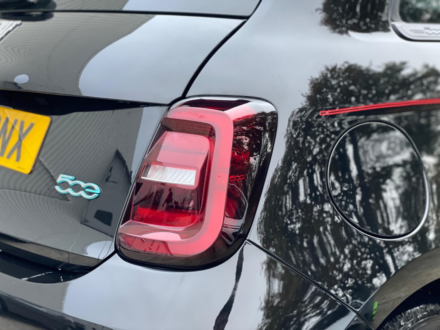 Used Fiat 500 2022 for sale - 76658846: Photo 61