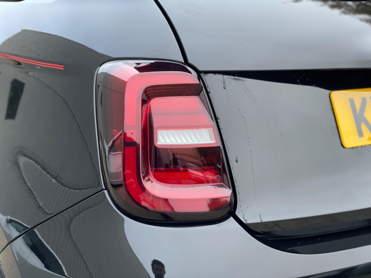 Used Fiat 500 2022 for sale - 76658846: Photo 62