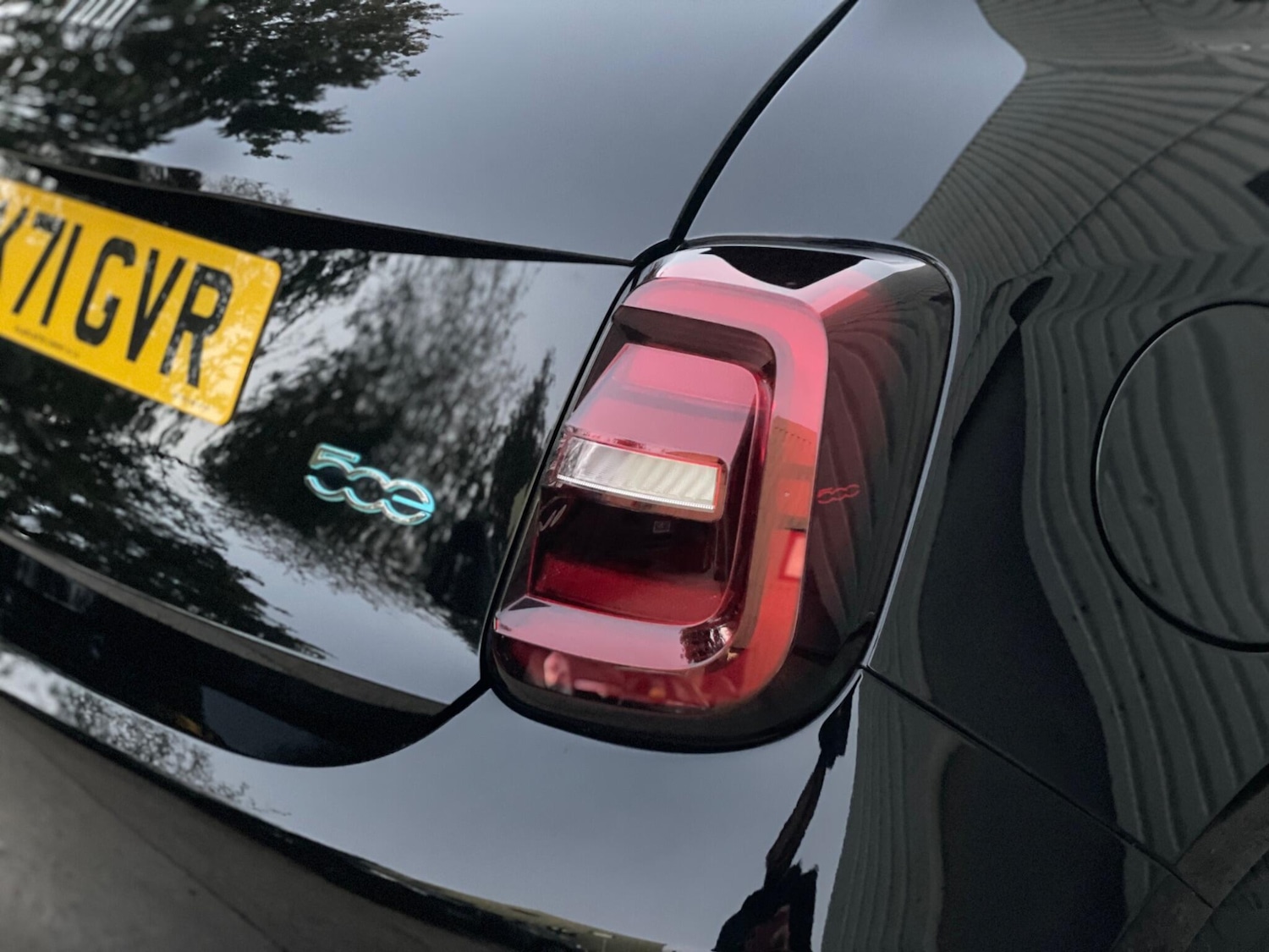 Used Fiat 500 2022 for sale - 76658846: Photo 63