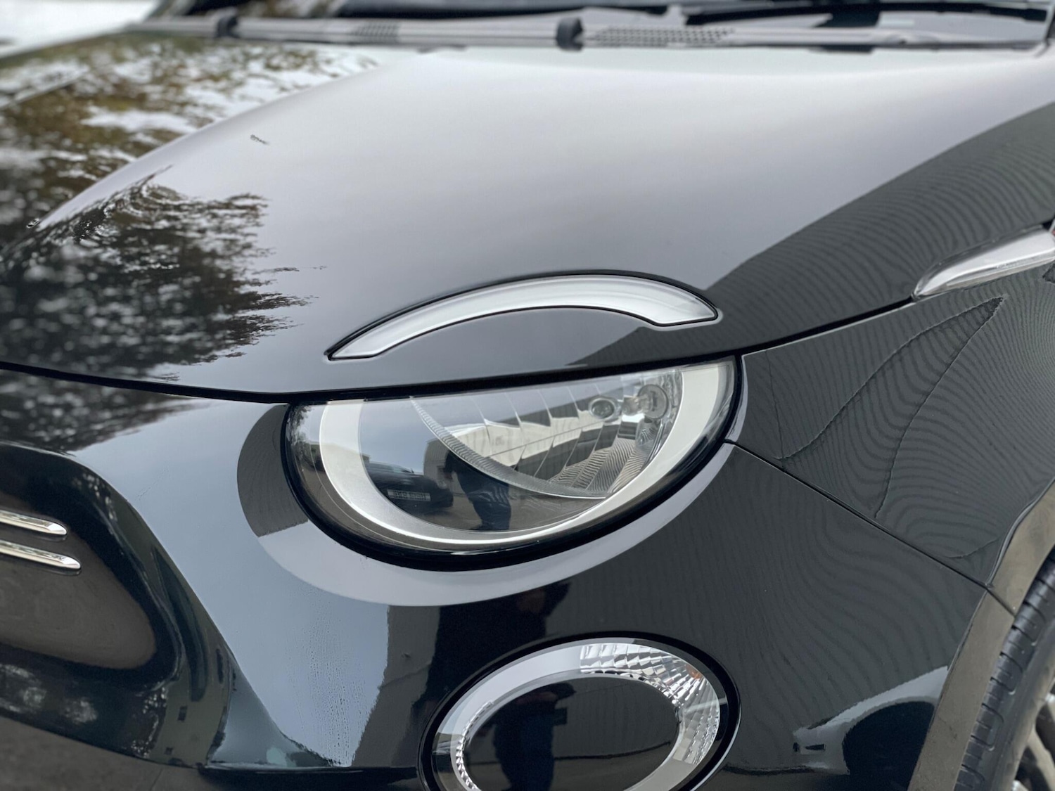 Used Fiat 500 2022 for sale - 76658846: Photo 68