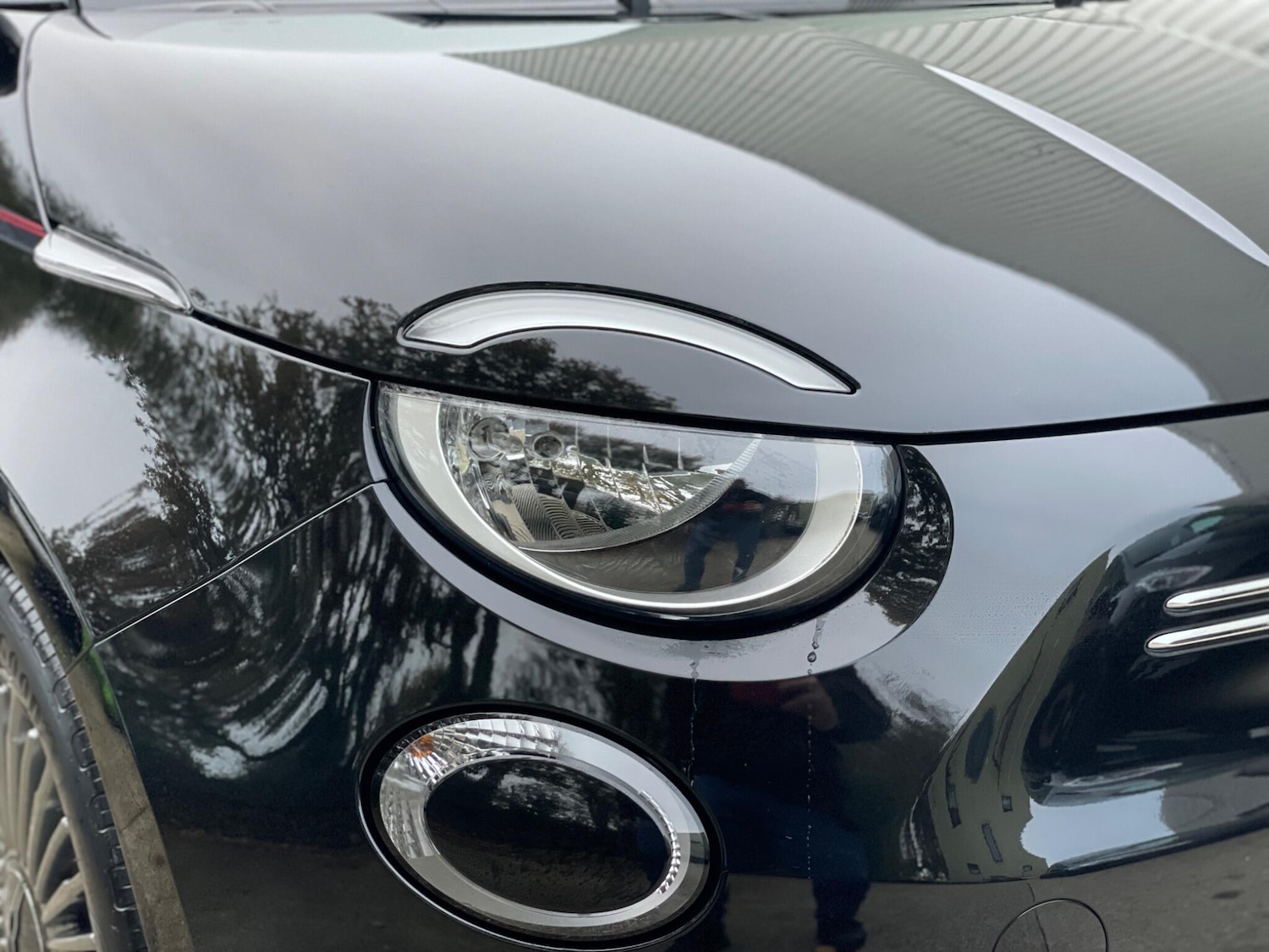 Used Fiat 500 2022 for sale - 76658846: Photo 69