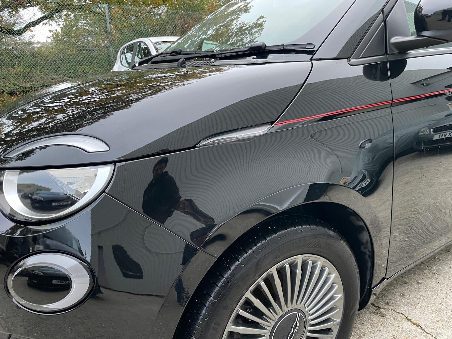 Used Fiat 500 2022 for sale - 76658846: Photo 70