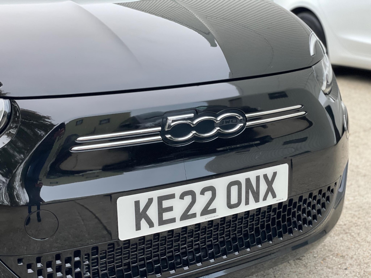 Used Fiat 500 2022 for sale - 76658846: Photo 78