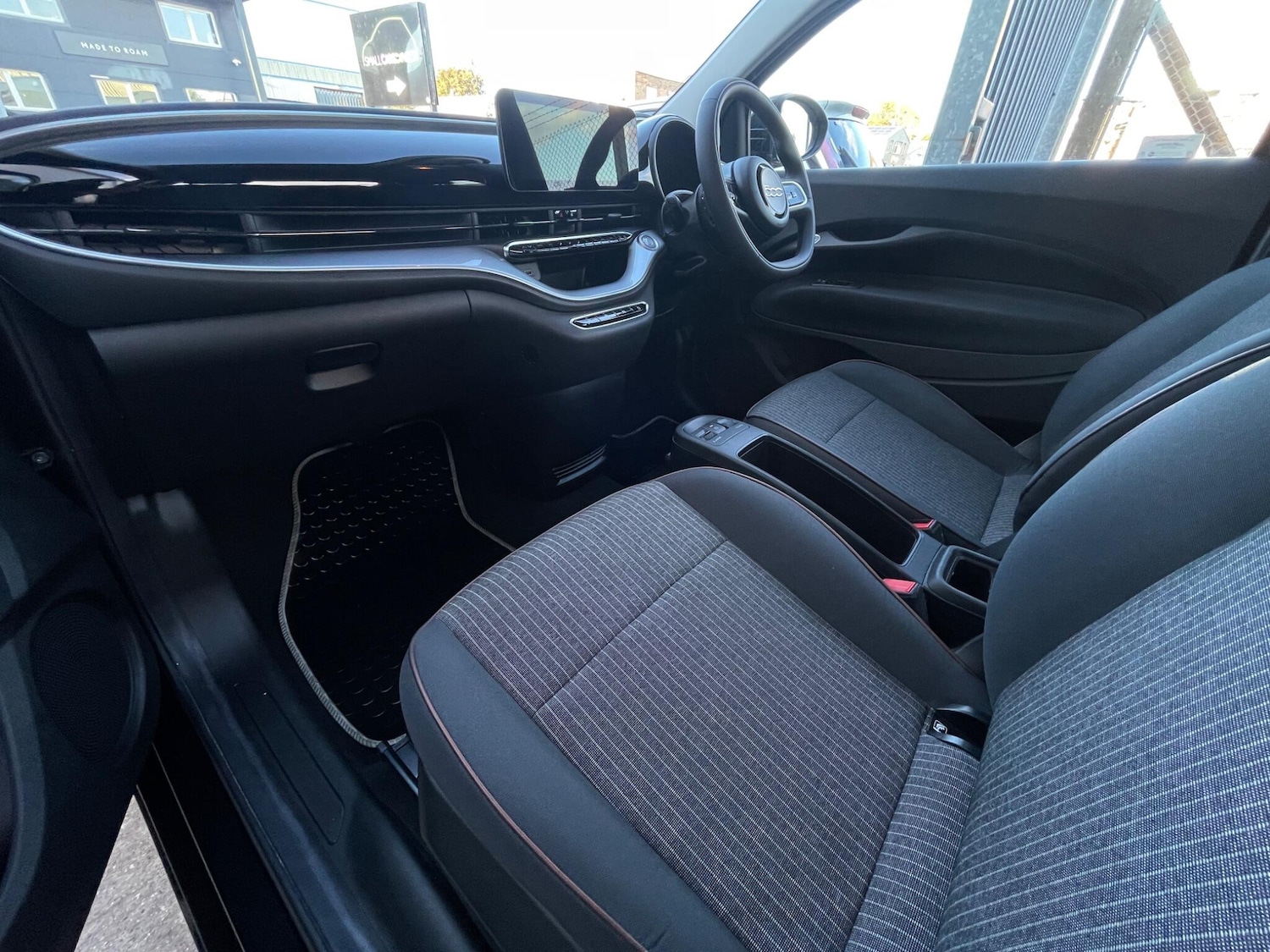 Used Fiat 500 2022 for sale - 76658846: Photo 83