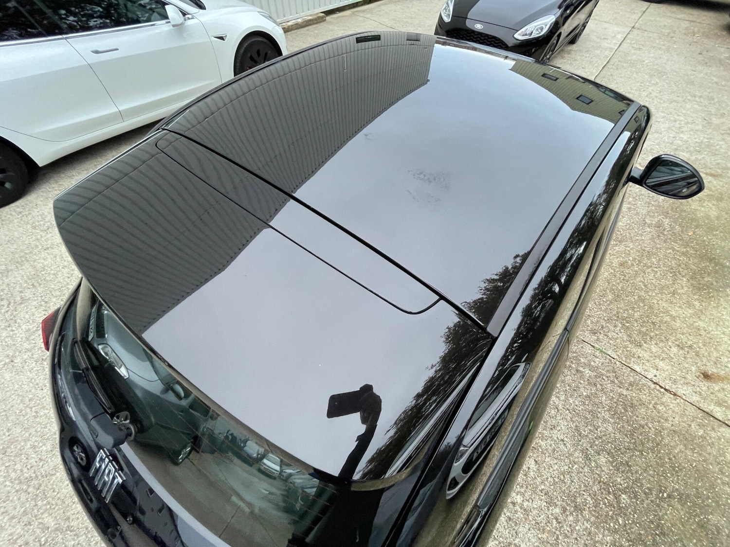 Used Fiat 500 2022 for sale - 76658846: Photo 86