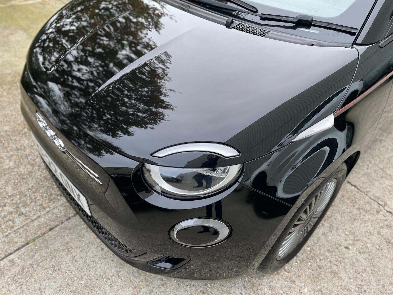 Used Fiat 500 2022 for sale - 76658846: Photo 89