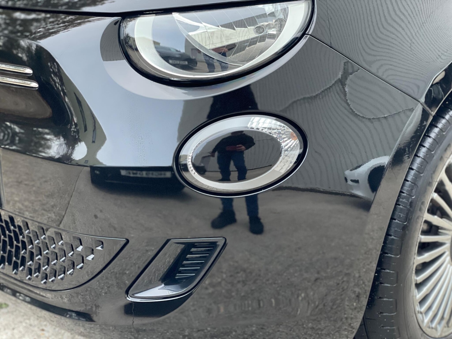 Used Fiat 500 2022 for sale - 76658846: Photo 90