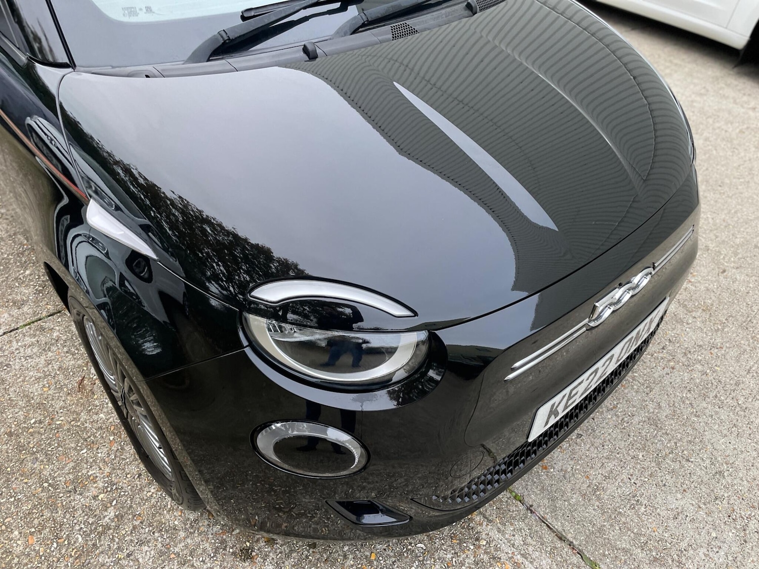 Used Fiat 500 2022 for sale - 76658846: Photo 93