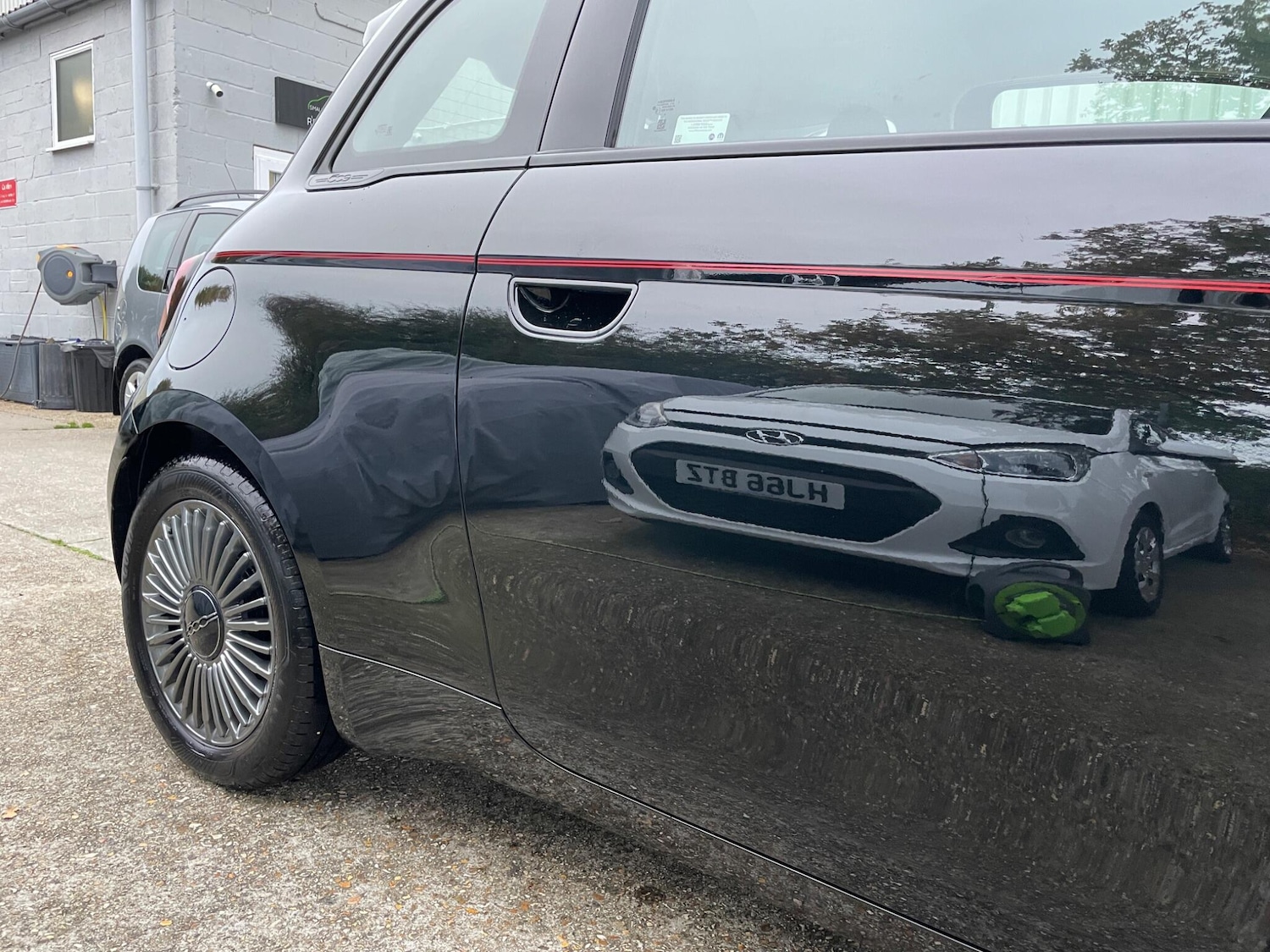 Used Fiat 500 2022 for sale - 76658846: Photo 94