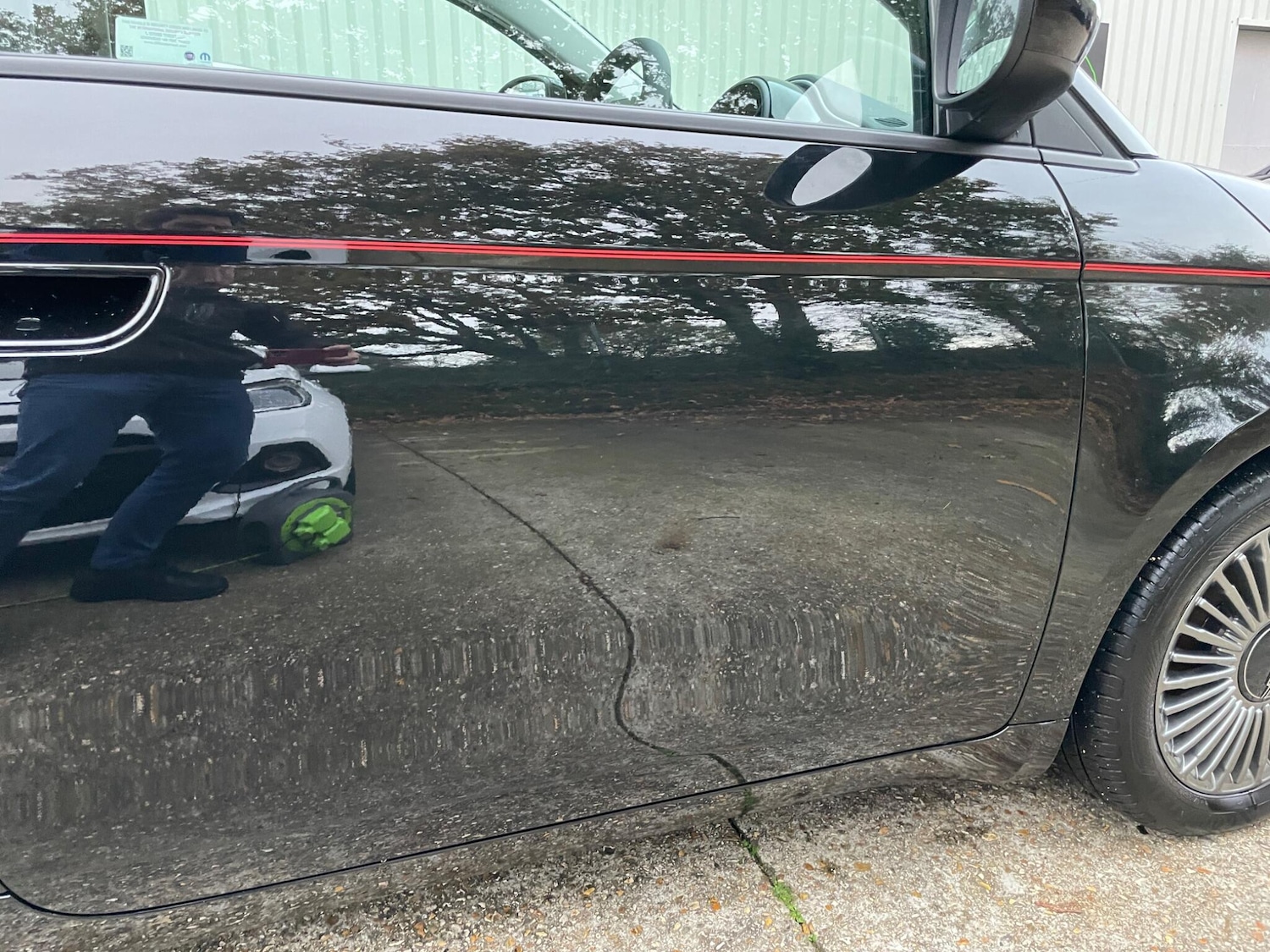 Used Fiat 500 2022 for sale - 76658846: Photo 95